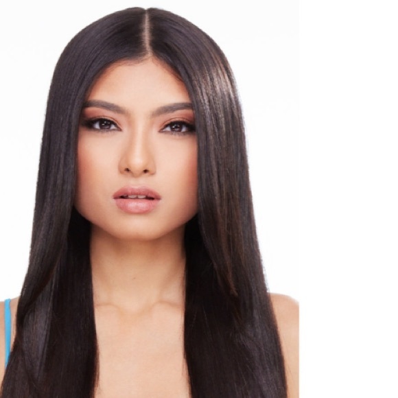 Color WOW Dream Coat Supernatural Anti-Frizz Treatment Spray Limited Edition NWT - Picture 6 of 8